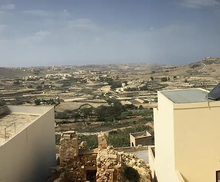 Qronfla Villa Holiday House 3* Zebbug (Gozo)