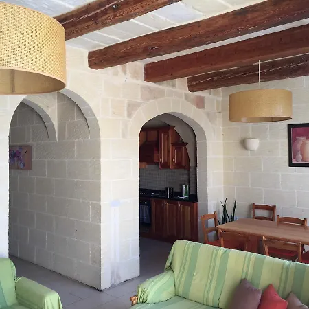 Qronfla Villa Holiday House Affittacamere 3*