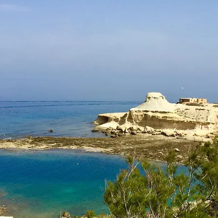 Qronfla Villa Holiday House Zebbug (Gozo)