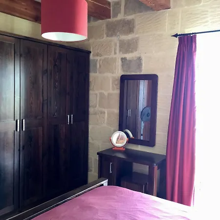 Gasthof Qronfla Villa Holiday House Zebbug (Gozo)