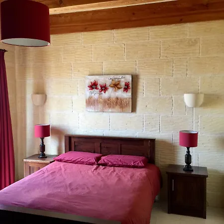 Qronfla Villa Holiday House