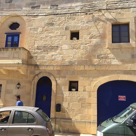 Qronfla Villa Holiday House Affittacamere 3*