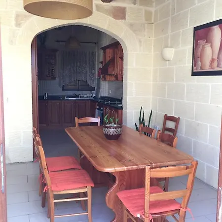 Qronfla Villa Holiday House 3*