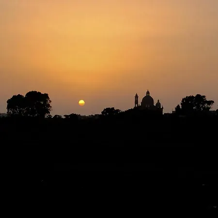 Qronfla Villa Holiday House Affittacamere