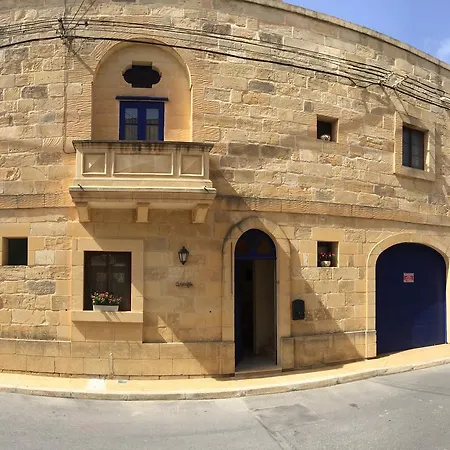 Qronfla Villa Holiday House Gasthof Zebbug (Gozo)