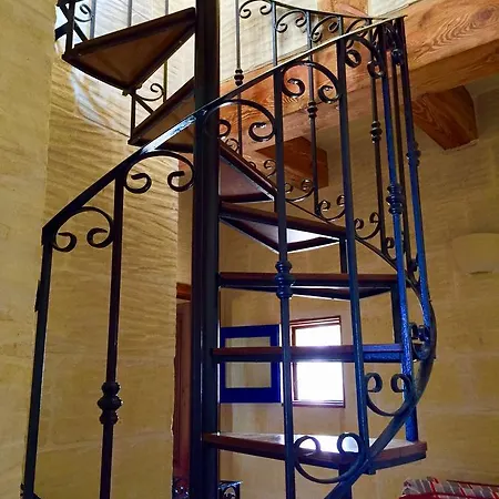 Qronfla Villa Holiday House 3* Zebbug (Gozo)