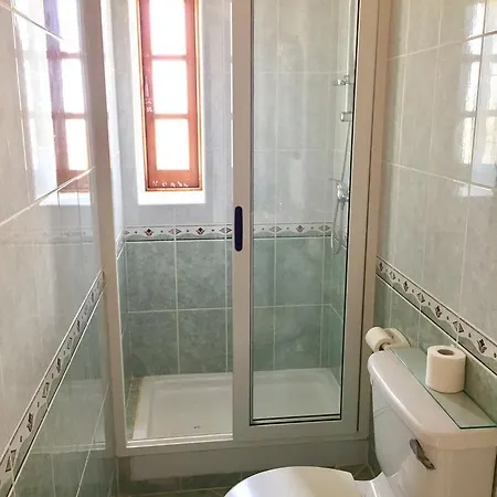 Qronfla Villa Holiday House Zebbug (Gozo)