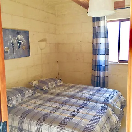 Pensionat Qronfla Villa Holiday House Zebbug (Gozo)