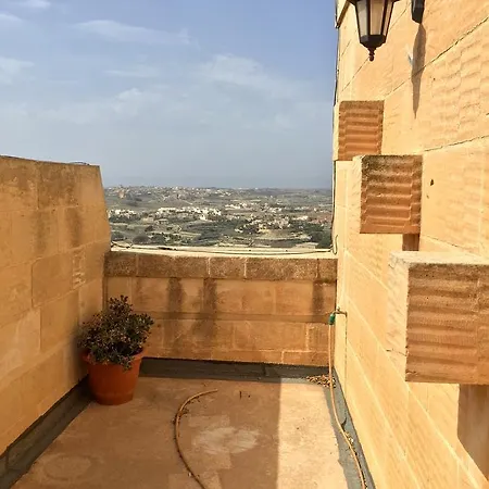Qronfla Villa Holiday House Πανσιόν Zebbug (Gozo)