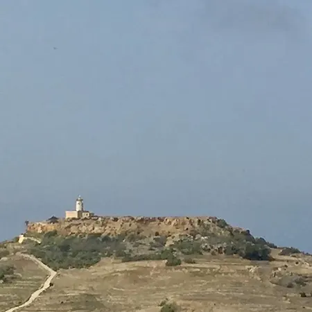 Qronfla Villa Holiday House Πανσιόν 3*
