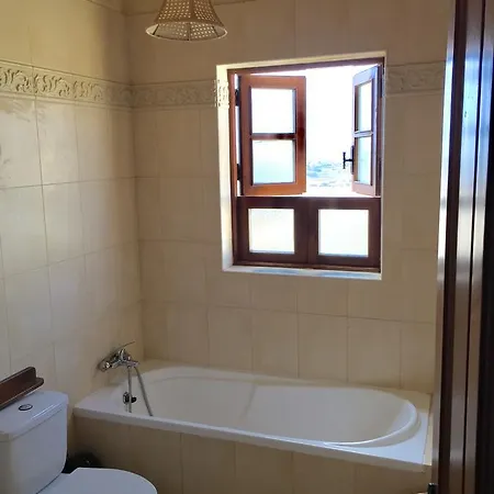 Pensionat Qronfla Villa Holiday House