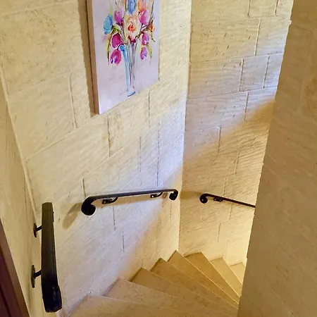 Qronfla Villa Holiday House Pensionat 3*