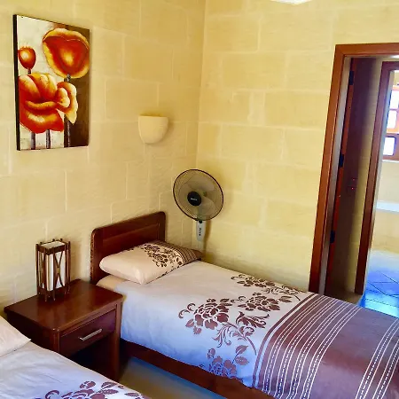 Pensionat Qronfla Villa Holiday House