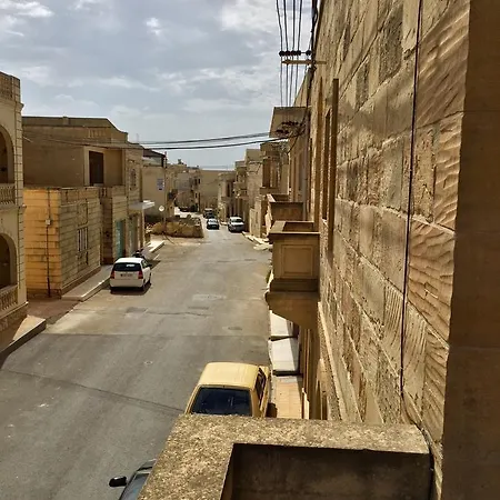 Pensionat Qronfla Villa Holiday House Zebbug (Gozo)