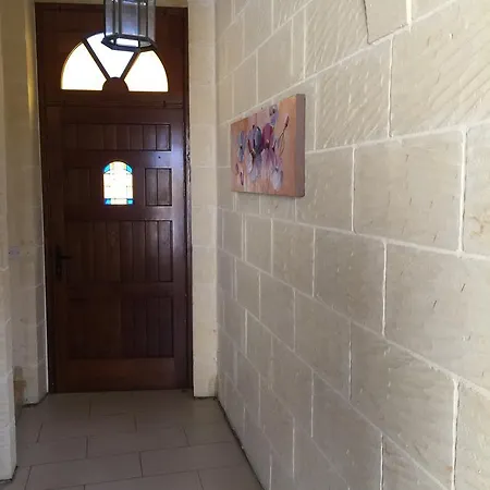 Qronfla Villa Holiday House