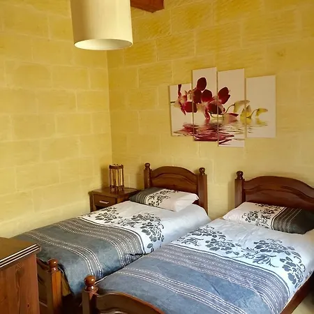 Qronfla Villa Holiday House Pensionat 3*