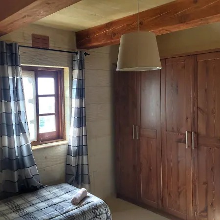 Maison d'hôtes Qronfla Villa Holiday House 3*