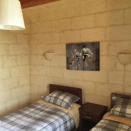 Qronfla Villa Holiday House Pensionat Zebbug (Gozo)