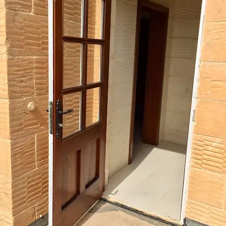 Qronfla Villa Holiday House 3* Zebbug (Gozo)