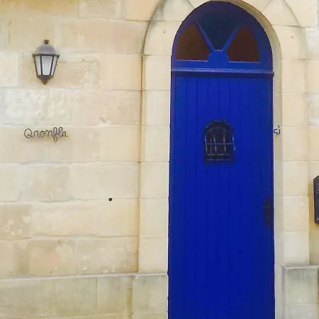 Qronfla Villa Holiday House Zebbug (Gozo)