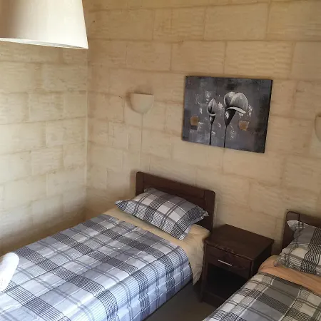 Qronfla Villa Holiday House Maison d'hôtes Zebbug (Gozo)