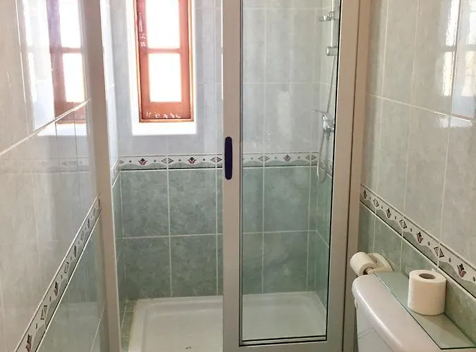 Qronfla Villa Holiday House Zebbug (Gozo)