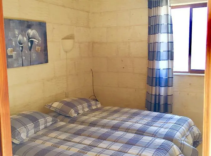 Guest house Qronfla Villa Holiday House Zebbug (Gozo)
