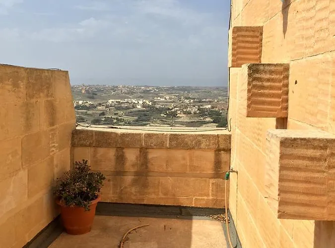 Qronfla Villa Holiday House Guest house Zebbug (Gozo)