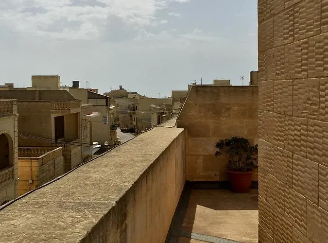 Qronfla Villa Holiday House Guest house Zebbug (Gozo)