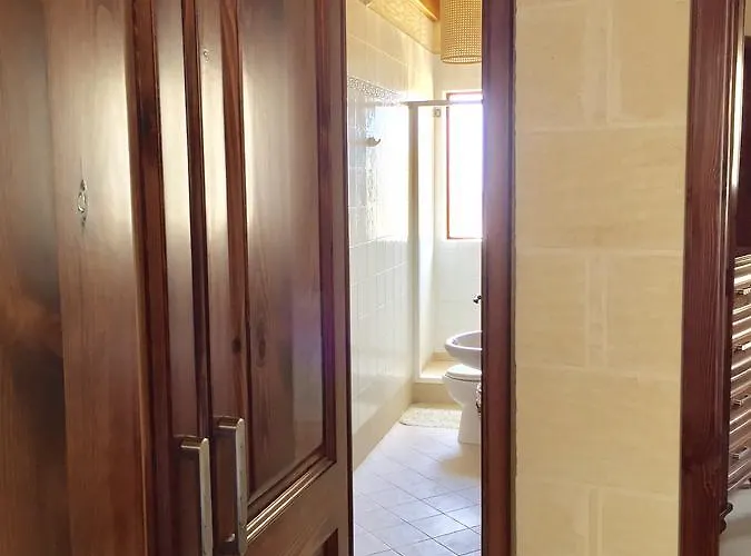 Qronfla Villa Holiday House Guest house Zebbug (Gozo)