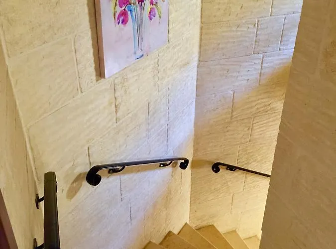 Qronfla Villa Holiday House Guest house 3*