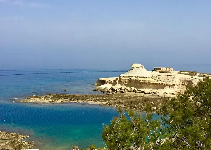 Qronfla Villa Holiday House Zebbug (Gozo)