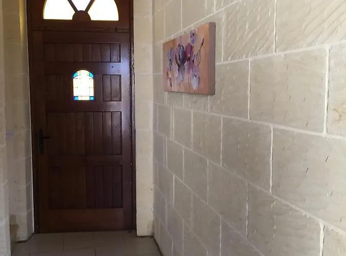 Qronfla Villa Holiday House