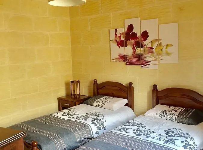 Qronfla Villa Holiday House Guest house 3*