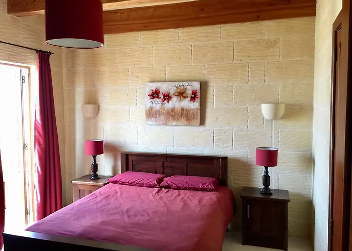 Qronfla Villa Holiday House