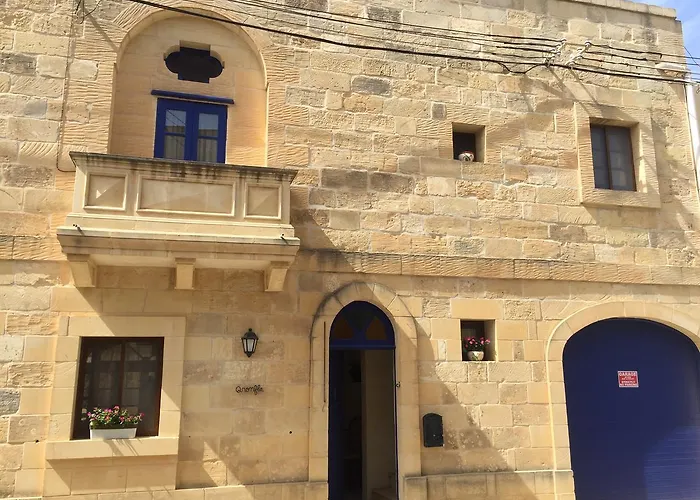 Qronfla Villa Holiday House 3*