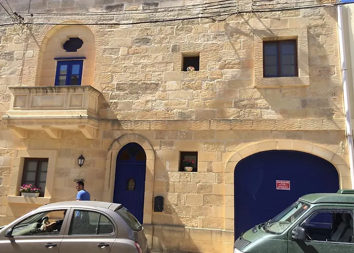 Qronfla Villa Holiday House Guest house 3*