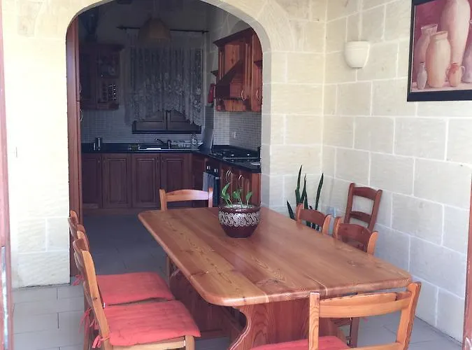 Qronfla Villa Holiday House 3*