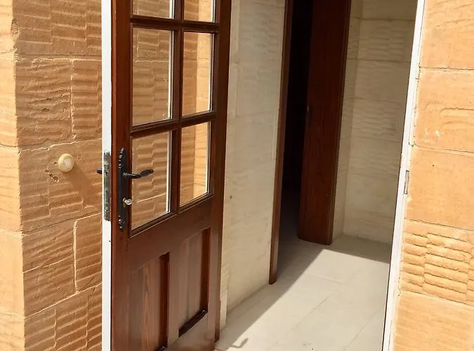 Qronfla Villa Holiday House 3* Zebbug (Gozo)