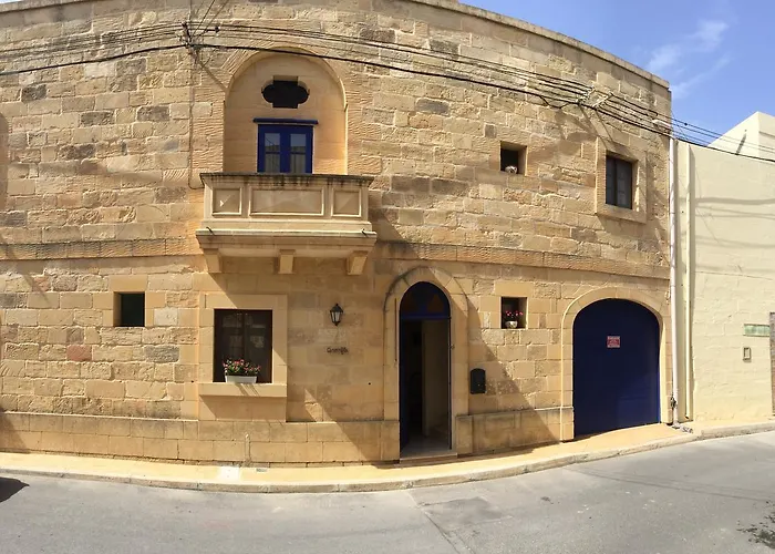 Qronfla Villa Holiday House Guest house Zebbug (Gozo)