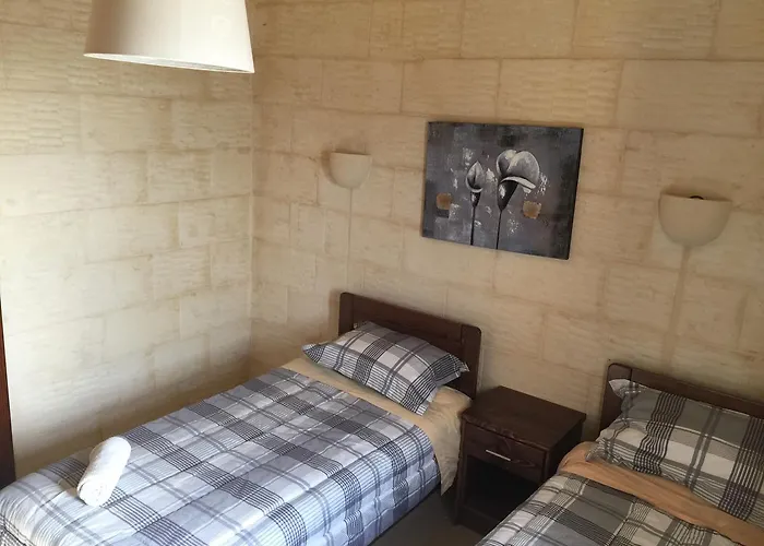 Qronfla Villa Holiday House Guest house Zebbug (Gozo)