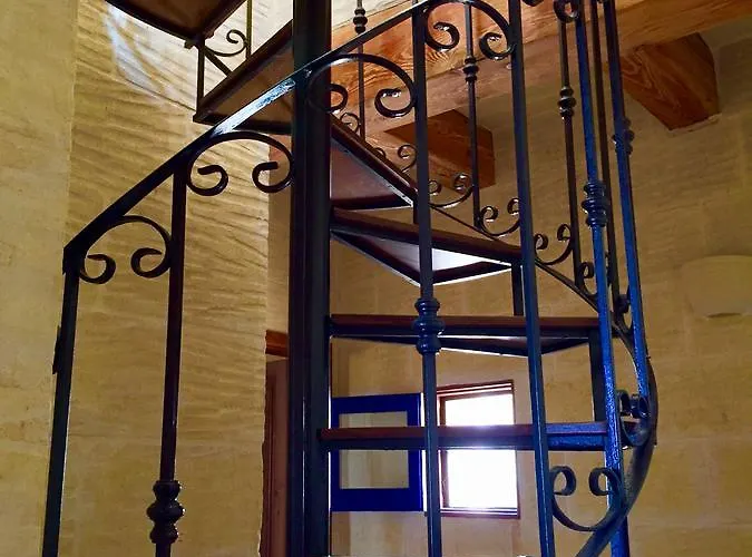 Qronfla Villa Holiday House 3* Zebbug (Gozo)